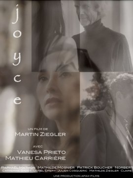Joyce