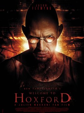 Welcome to Hoxford: The Fan Film