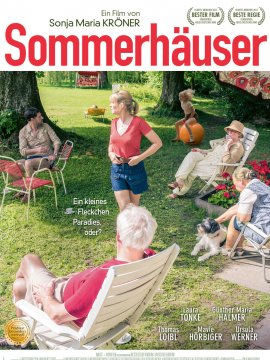Sommerhäuser