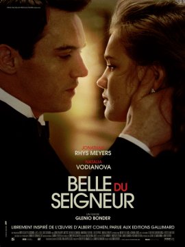 Belle du seigneur
