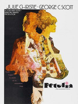 Petulia