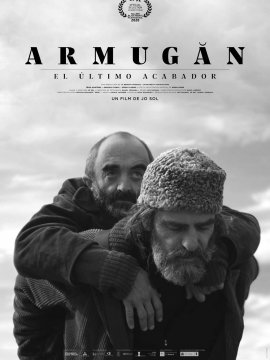Armugán