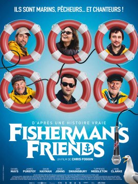 Fisherman's Friends