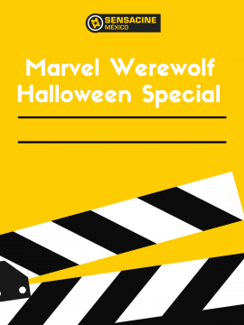 Werewolf By Night