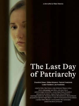 The Last Day of Patriarchy