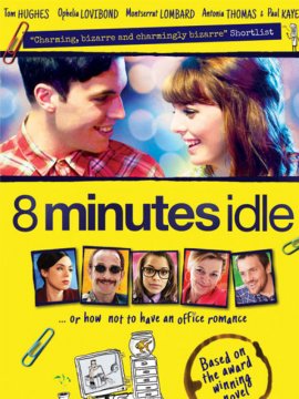 8 Minutes Idle