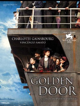 Golden Door