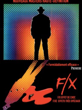 FX, effet de choc