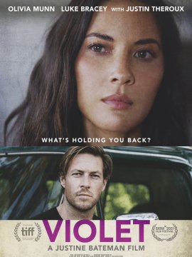 Violet
