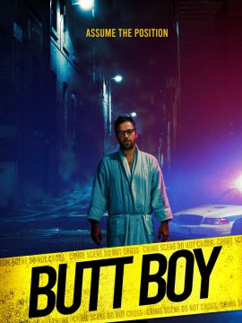 Butt Boy