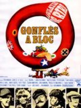 Gonflés à bloc