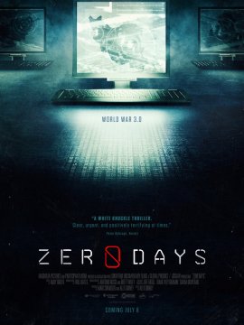 Zero Days