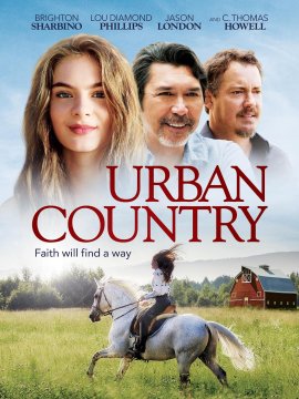 Urban Country
