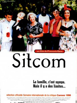 Sitcom