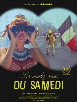 Les Rendez-vous du samedi