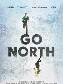 Go North