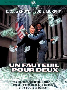 Un Fauteuil pour deux