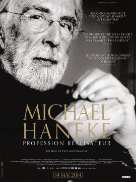 Michael Haneke : Profession réalisateur