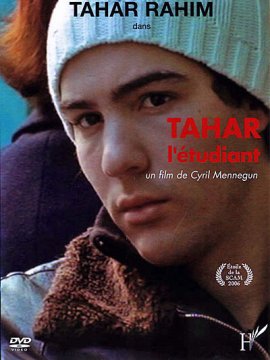 Tahar l'étudiant