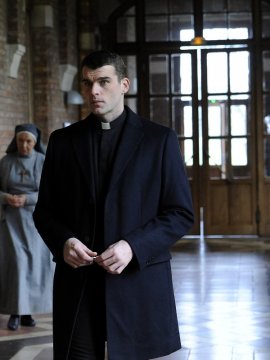 La Sainte Famille (2017)