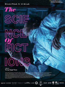 The Science of Fictions
