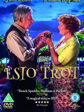Esio Trot
