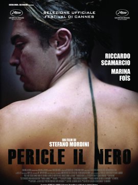 Périclès le noir