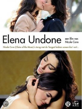 Elena Undone