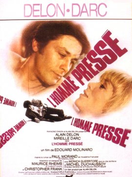 L'Homme pressé