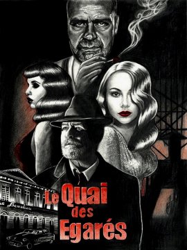 Le Quai des égarés