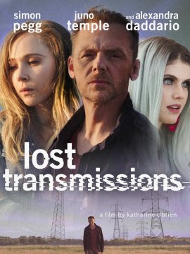 Lost Transmissions
