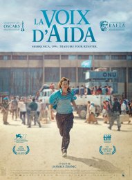 La Voix d'Aida