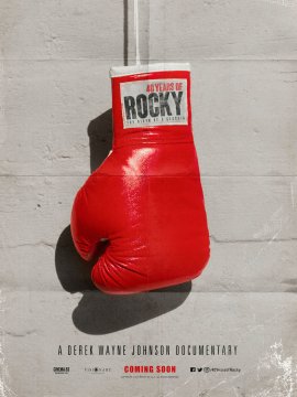 40 Years Of Rocky: The Birth Of A Classic