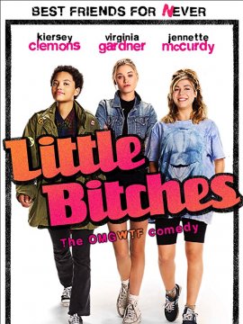 Little Bitches