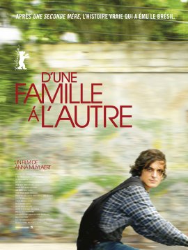 D'une famille à l'autre
