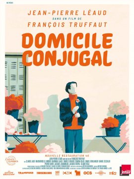 Domicile conjugal