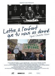 Lettre à l'enfant que tu nous as donné