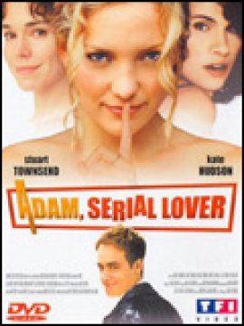 Adam serial lover