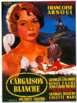 Cargaison blanche
