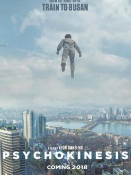 Psychokinesis