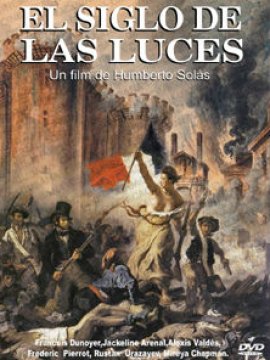 El Siglo de las luces
