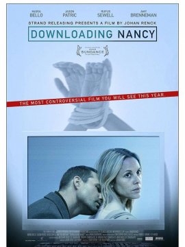 Downloading Nancy