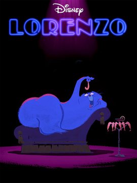 Lorenzo