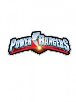 Power Rangers