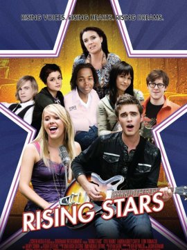 Rising Stars