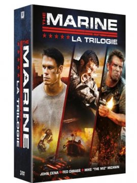 The Marine: Homefront