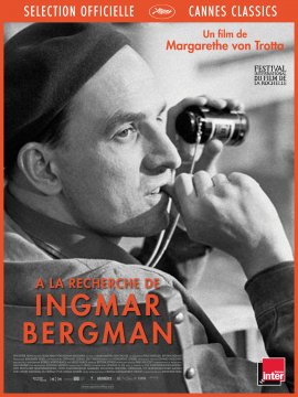 À la recherche d'Ingmar Bergman