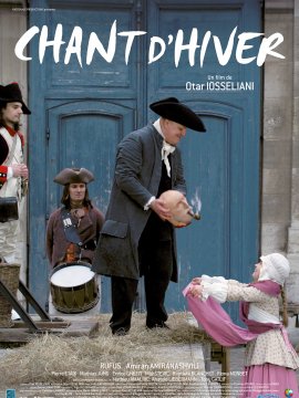 Chant d'Hiver