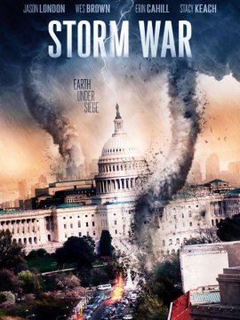 Apocalypse climatique