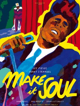 Make it Soul